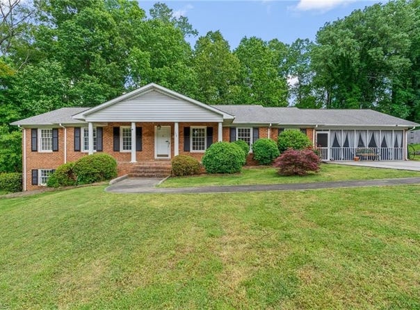 938 Croyden Street, High Point, NC 27262