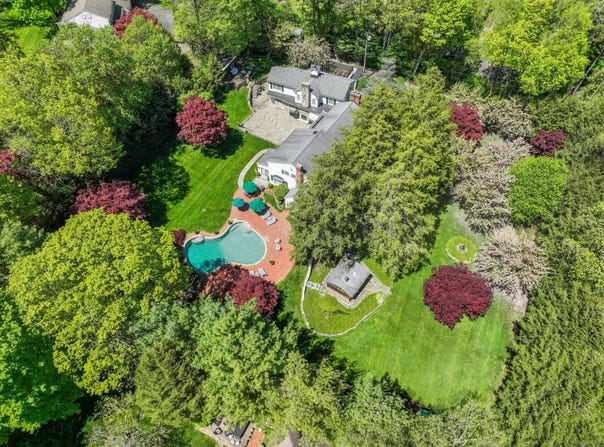 463 North Salem Road, Ridgefield, CT 06877
