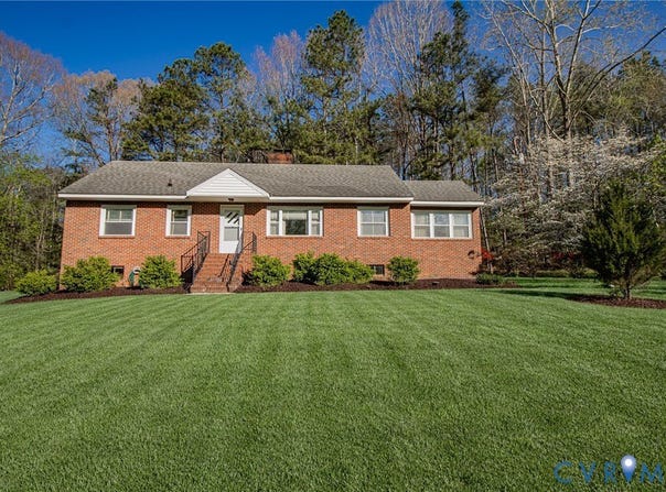 10500 Nabor Way, Chesterfield, VA 23838