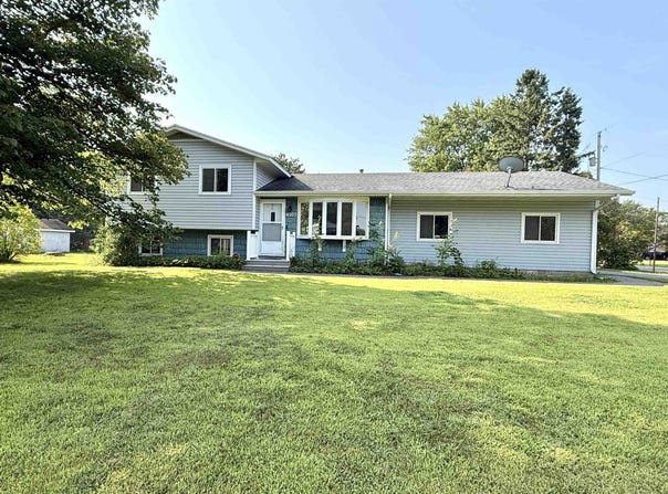 4503 STERNBERG AVENUE, Weston, WI 54476