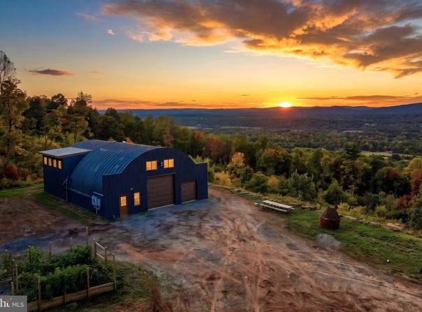 5718 BULL Road, DOVER, PA 17315