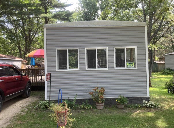 N3544 Florance Avenue, Montello, WI 53949-8546