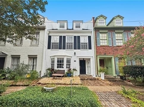 1212 ALINE Street, New Orleans, LA 70115