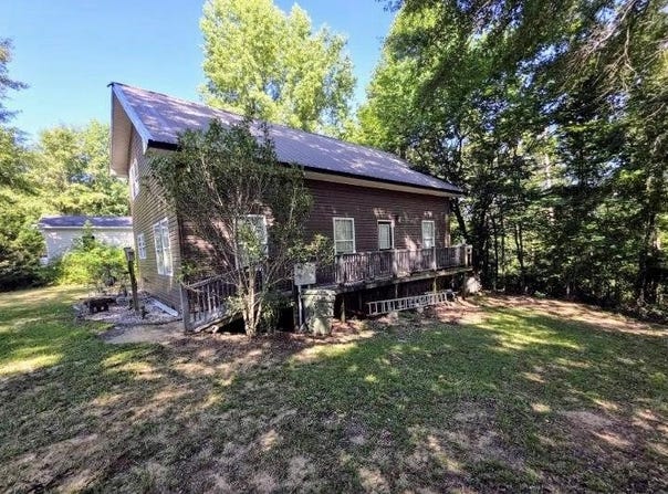 182 Plantation Blvd, Georgetown, GA 39854