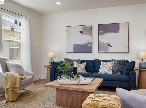 10517 Pippin, Oakland, CA 94603