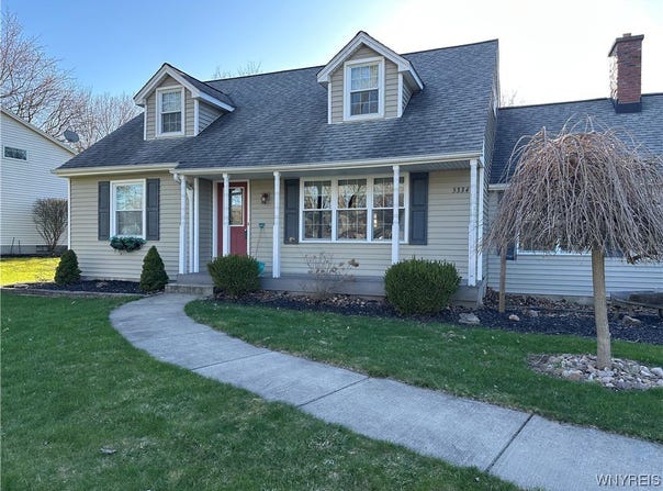5334 Thompson Road, Clarence, NY 14031