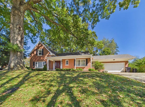 909 Highland Avenue, Ashland, KY 41102