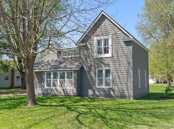 231 High Street, New Richmond, WI 54017
