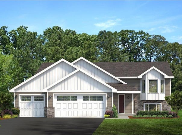 1101 Mulberry Avenue NE, Montgomery, MN 56069