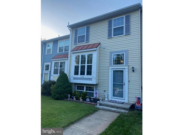 1174 HEATHFIELD RD, ELDERSBURG, MD 21784