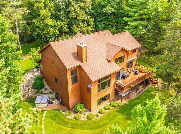 19769 County 40, Park Rapids, MN 56470