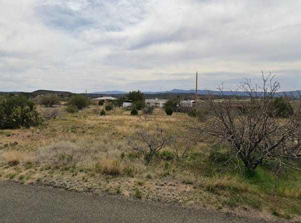 4785 E SMOKE SIGNAL Way, Rimrock, AZ 86335