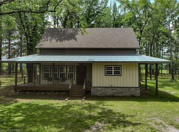 59049 Muse LN, Muse, OK 74949