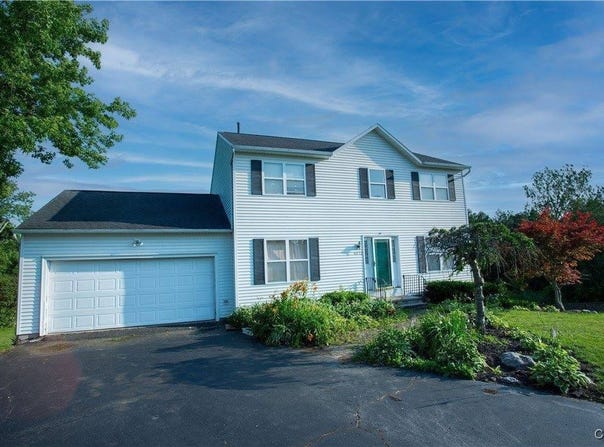 4872 Clark Lane, Manlius, NY 13104