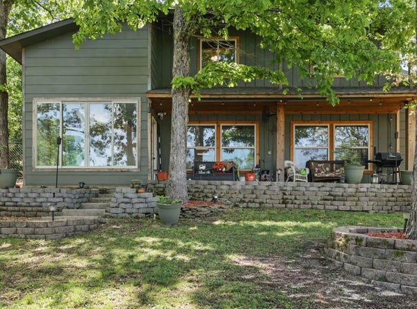 111 Loveless Lane, Royal, AR 71968