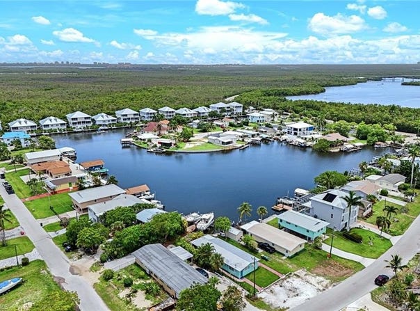 527 Goodland, OTHER, FL 34140