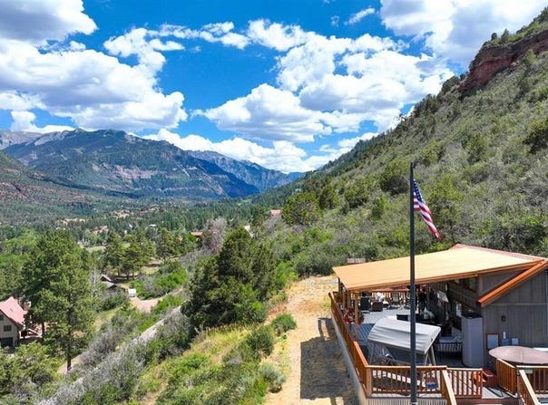 4115 County Road 17, Ridgway, CO 81432