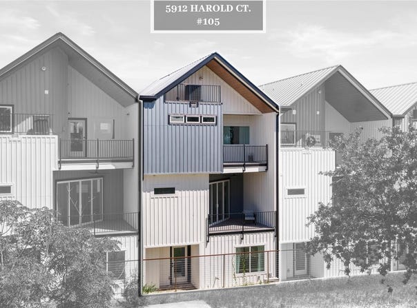 5912 Harold Ct, Austin, TX 78721