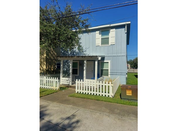 4212 Hwy 35 S, ROCKPORT, TX 78382