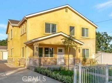 1111 N Mulberry ST, Compton, CA 90222
