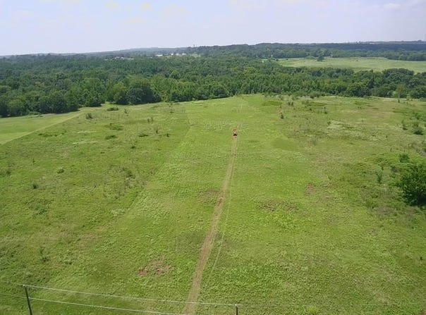 TBD An County Road 148, Lot 9, PALESTINE, TX 75803