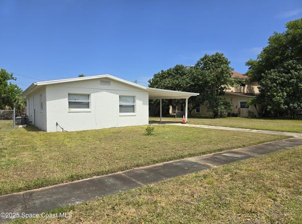 3818 Kennedy Circle, Cocoa, FL 32926