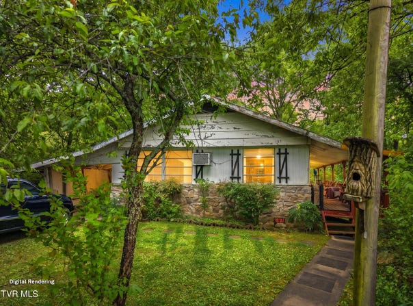 185 Trinity Lane, Harrogate, TN 37752