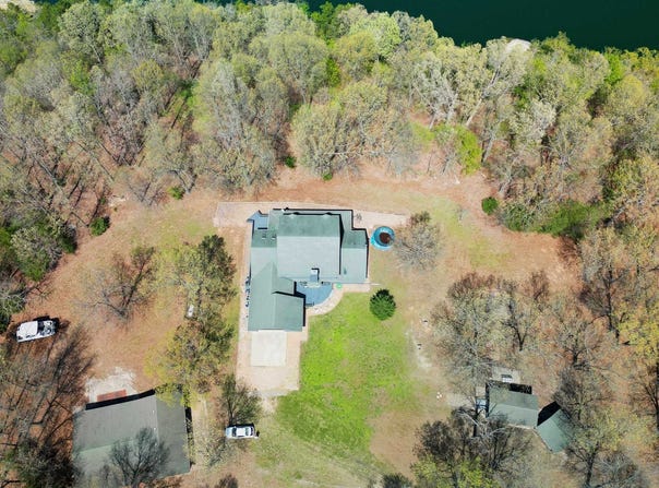 13534 MC 8001, Yellville, AR 72687