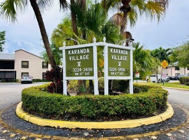 3400 NW 47th Avenue, Coconut Creek, FL 33063
