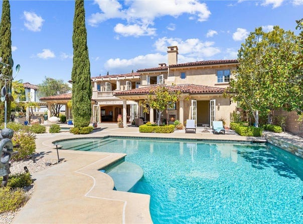 19 Fox Hole Road, Ladera Ranch, CA 92694