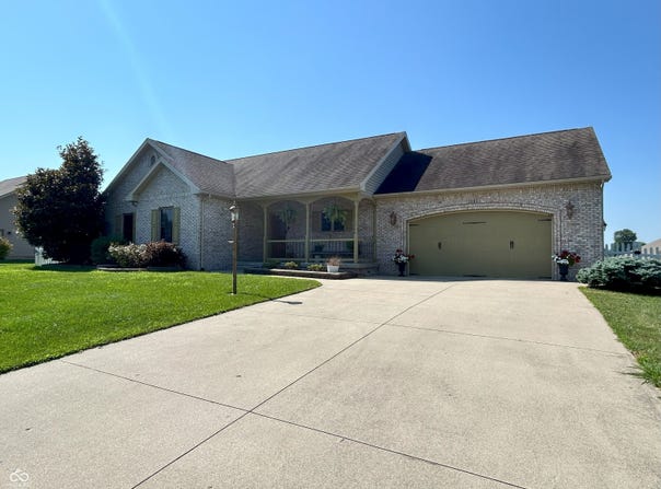 2080 Galway Trail N, Madison, IN 47250