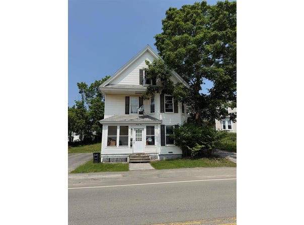 24 Washington Street, Brewer, ME 04412