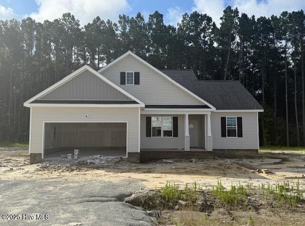 260 Browns Ferry Road, Jacksonville, NC 28546