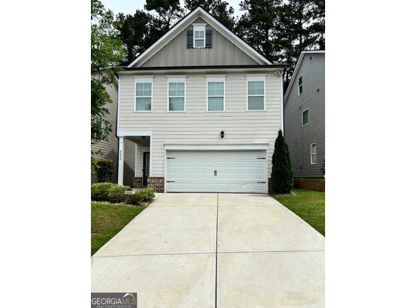 4450 Richmond, Stone Mountain, GA 30083