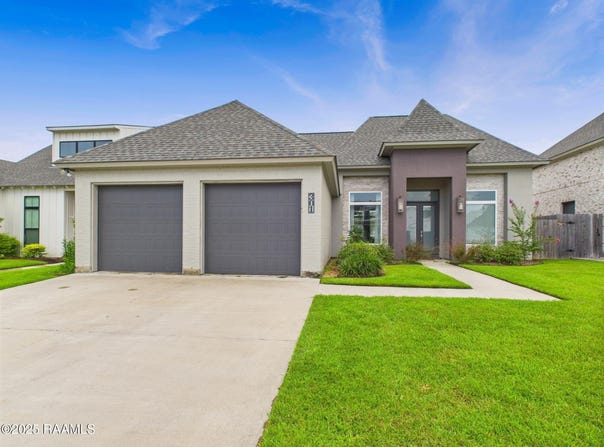 301 Redfern Street, Lafayette, LA 70508