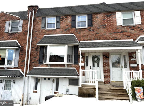 12843 CABELL Road, PHILADELPHIA, PA 19154