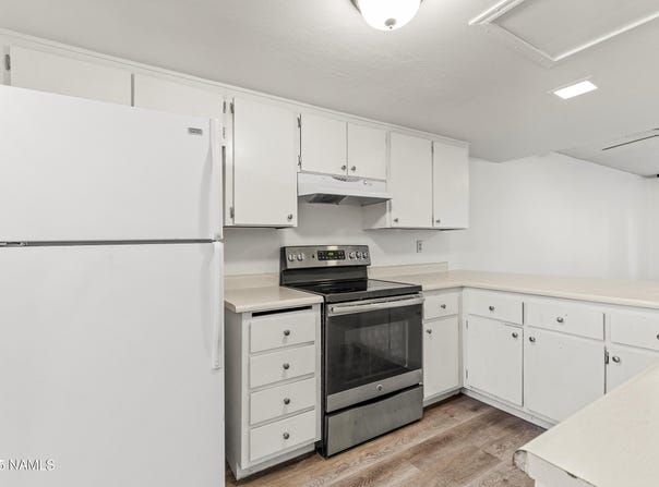 6401 N Saint Nicholas Circle, Flagstaff, AZ 86004