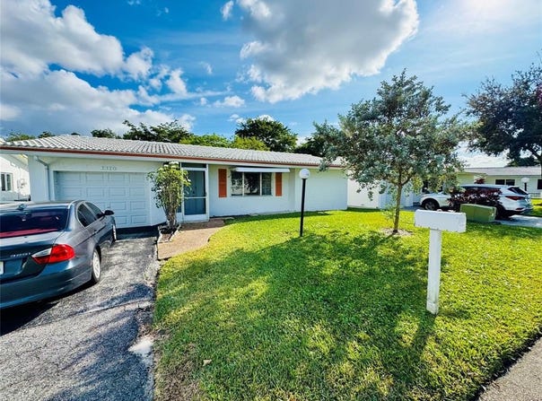 1310 NW 82nd Ave, Plantation, FL 33322