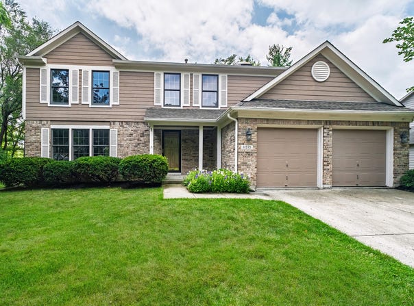 11975 Glen Cove Drive, Indianapolis, IN 46236