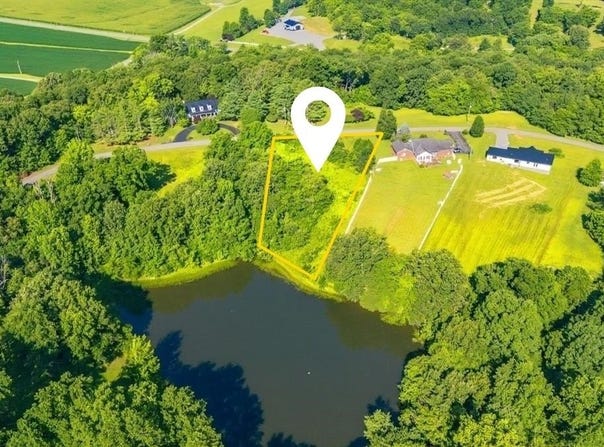 235 Blueberry Rd, Sturgis, KY 42459-0000
