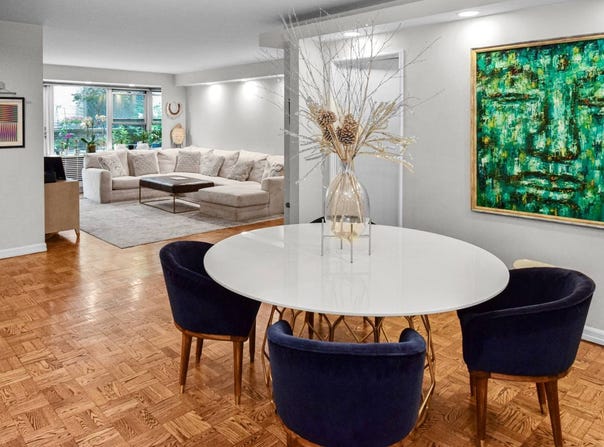 155  East 76, New York, NY 10021