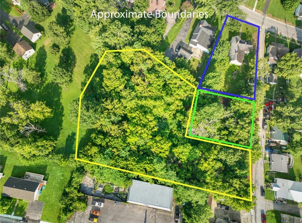 435 Linden Avenue, Harrodsburg, KY 40330