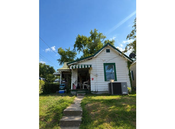 2531 Artisan Avenue, Huntington, WV 25703