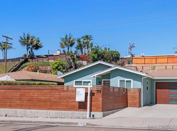 754 Snapdragon, Encinitas, CA 92024
