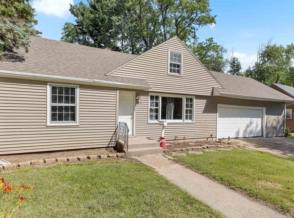 1510 Eastgate, ROCKFORD, IL 61108