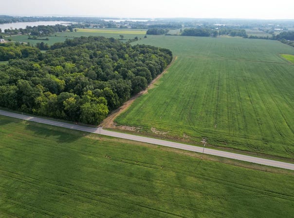 0 S Lightner Rd, Port Clinton, OH 43452