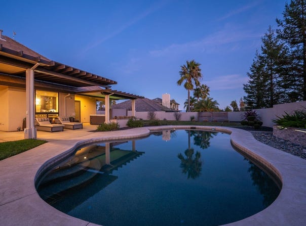 4395 San Martin Place, Redding, CA 96003
