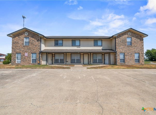 1205 Industrial Boulevard, Killeen, TX 76549