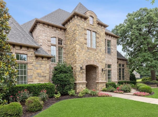 2001 Estes Park Road, Southlake, TX 76092