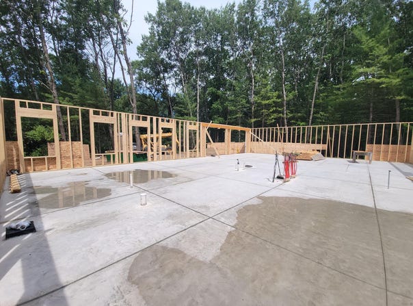 9073 W Colby Road, Greenville, MI 48838